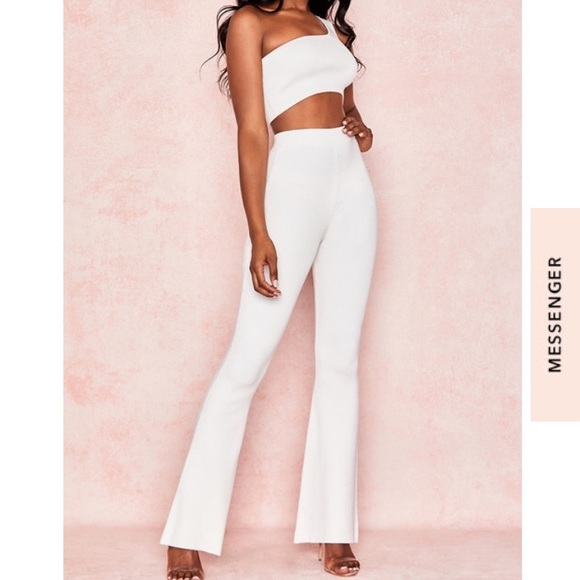 House of CB Pants - NEW House of CB 2 piece set